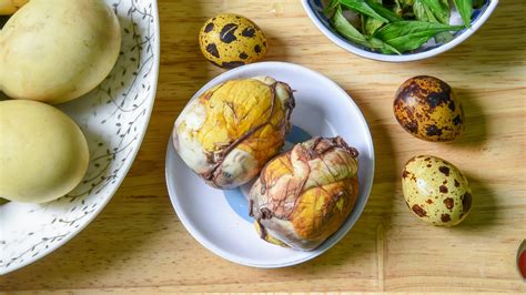 balut benefits and disadvantages